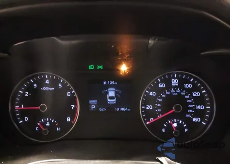 2021 Kia Forte Lxs z USA, uszkodzony, nr VIN 3KPF24AD1ME378113